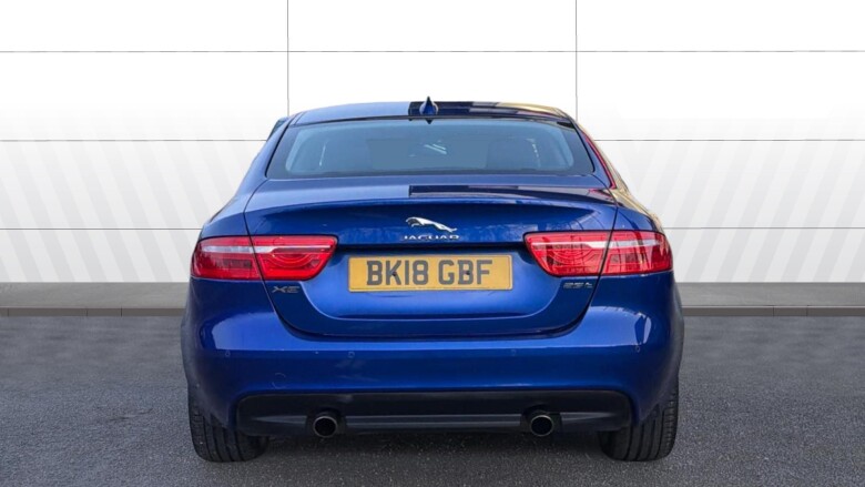 Jaguar XE 2.0 [250] Portfolio 4dr Auto Petrol Saloon